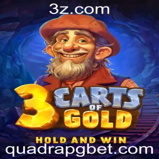 Descubra o Mundo de 3cartsOfGold: Um Guia Completo com QuadraPG
