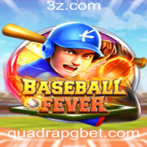 Descubra o Mundo de BaseballFever: A Nova Sensação QuadraPG