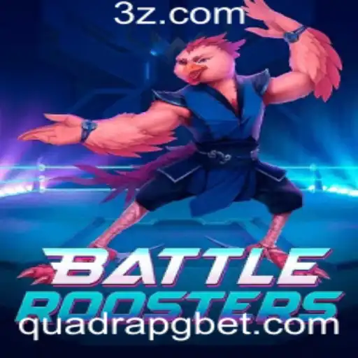 BattleRoosters: Descubra o Vibrante Mundo do Jogo Influenciado por QuadraPG