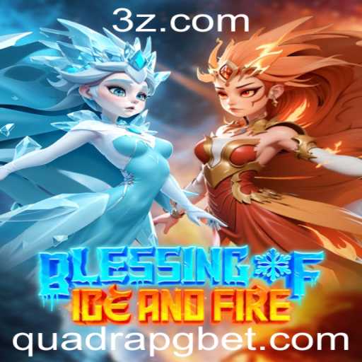 Blessing of Ice and Fire: Explorando o Universo de QuadraPG