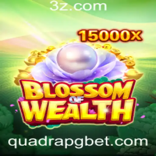 BlossomofWealth: Descubra as Regras e Estratégias do Jogo Inovador QuadraPG