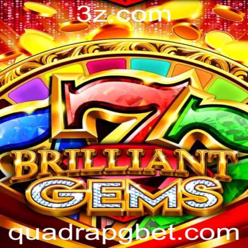 Descubra as Emoções do BrilliantGems: O Impacto do QuadradoPG na Indústria dos Jogos