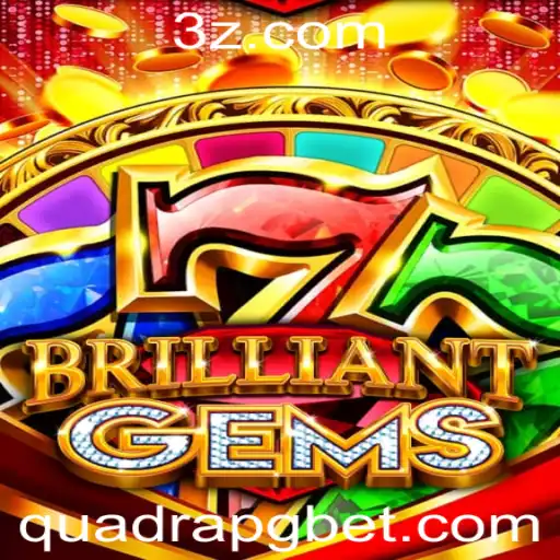 Descubra as Emoções do BrilliantGems: O Impacto do QuadradoPG na Indústria dos Jogos
