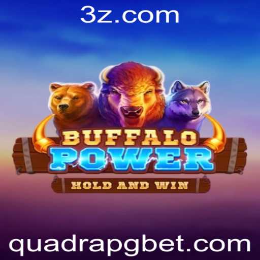 Explorando BuffaloPower: Um Mergulho nas Regras e Dinâmicas do Jogo