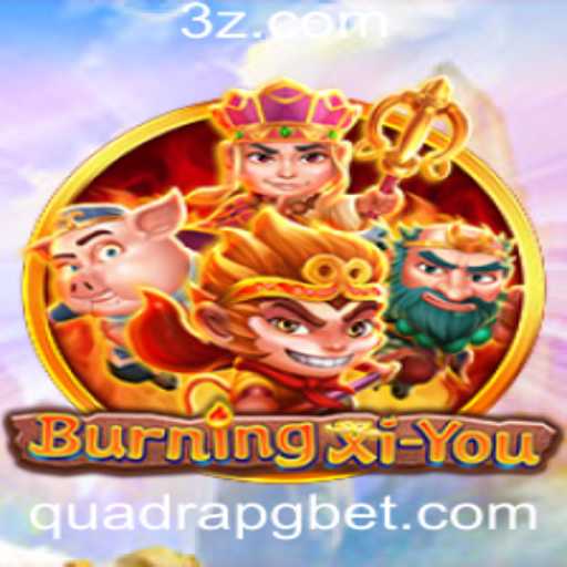 Descubra a Aventura de 'BurningXiYou': O Jogo que Revolucionou Quests em QuadraPG