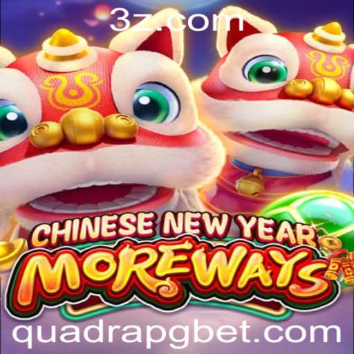 Explorando o Fascinante Mundo de CHINESENEWYEARMOREWAYS: A Nova Sensação de Jogo
