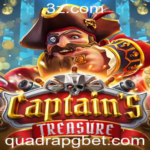 Descubra o Mundo Aventureiro de CaptainssTreasure e a Estratégia Única da QuadraPG