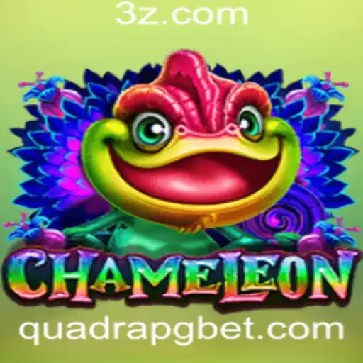 Descubra o Jogo 'Chameleon': Regras e Estratégias com QuadraPG