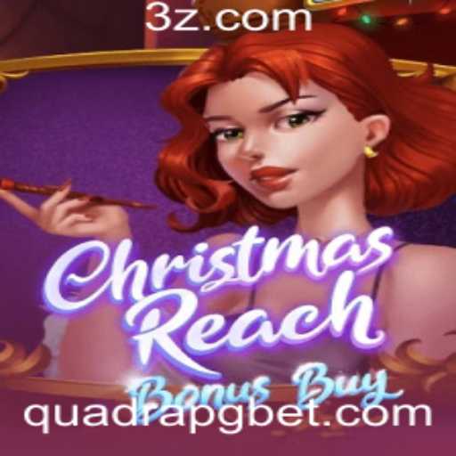 ChristmasReachBonusBuy: Um Mergulho na Aventura Festiva Criada por QuadraPG