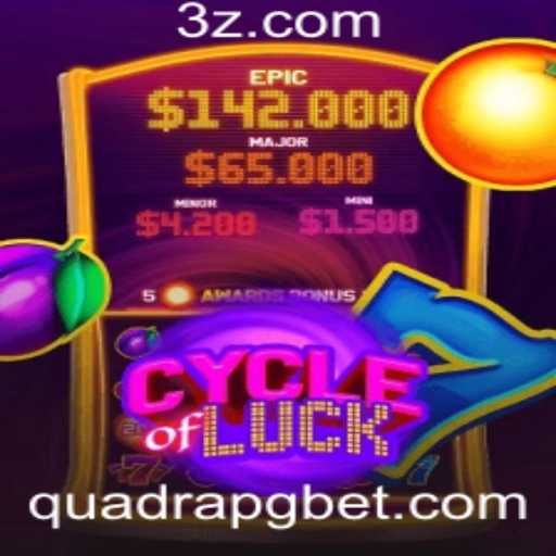 Descubra o Mundo de Aventura e Estratégia em CycleofLuck