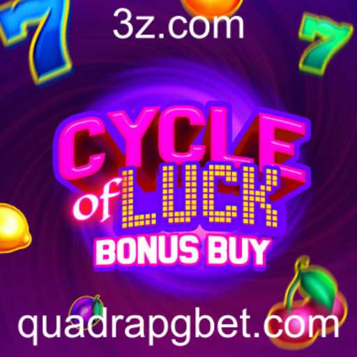 Descubra o Fascinante Mundo de CycleofLuckBonusBuy