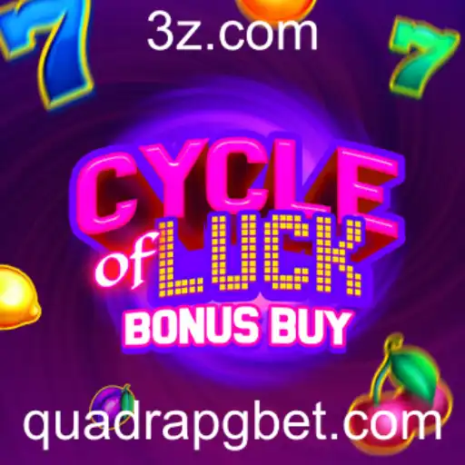 Descubra o Fascinante Mundo de CycleofLuckBonusBuy