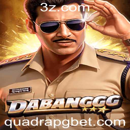 DABANGGG: Uma Introdução ao Mundo de QuadraPG