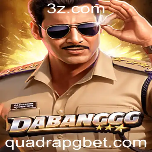 DABANGGG: Uma Introdução ao Mundo de QuadraPG