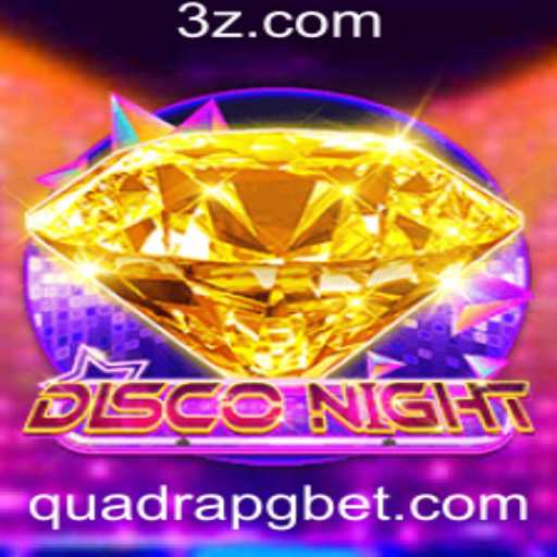 DiscoNight: Descubra o Jogo Inovador de QuadraPG