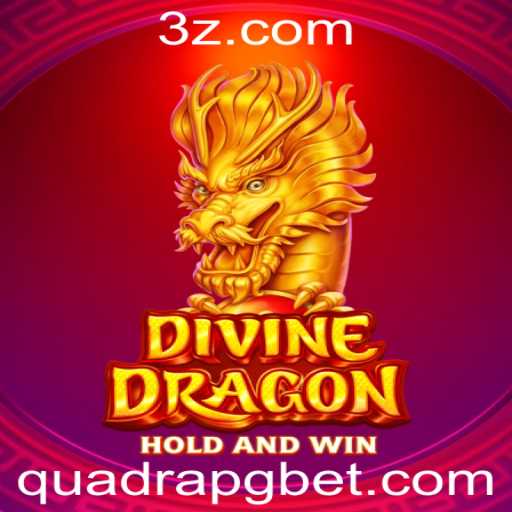 Descubra DivineDragon: O Novo Sensação no Mundo dos Jogos