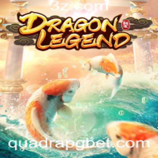 Explorando DragonLegend: Um Mergulho no Mundo de QuadraPG