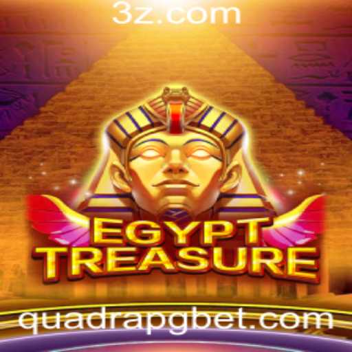 Descobrindo os Segredos de EgyptTreasure: O Fascinante Jogo de Estratégia