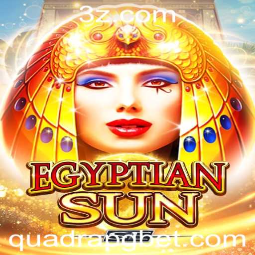 Descobrindo EgyptianSunSE: Um Mundo de Estratégia e Mistério