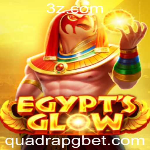 EgyptsGlow: Desvendando o Fascinante Mundo de Aventuras em QuadraPG