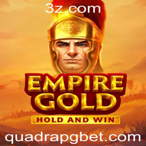 Descubra EmpireGold - Uma Aventura Épica com QuadraPG
