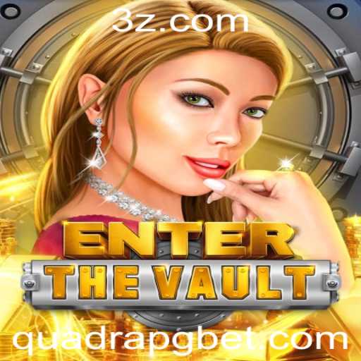 Descubra o Fascinante Mundo de EntertheVault: Um Mergulho na Aventura QuadraPG
