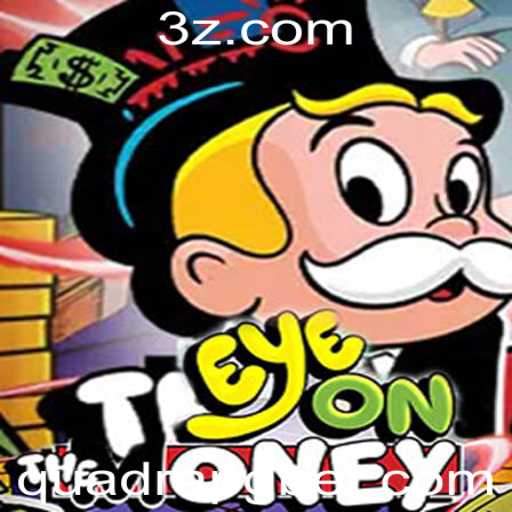 EyeOnTheMoney: Descubra o Mundo do Jogo com QuadraPG