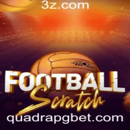 FootballScratch: Explorando a Inovação do Futebol com QuadraPG