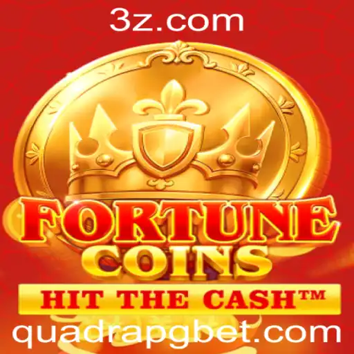 Descubra o Mundo de FortuneCoins: Uma Aventura com QuadraPG