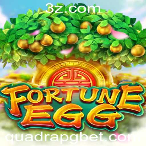 Descubra o Empolgante Jogo FortuneEgg e as Aventuras de QuadraPG