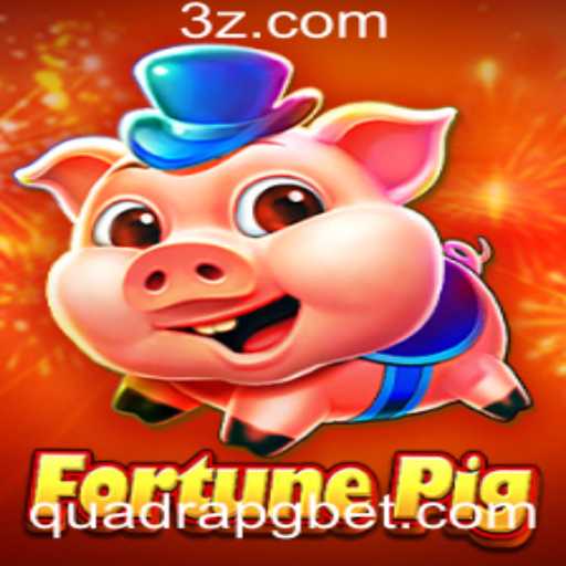 FortunePig: Mergulhe no Fascinante Mundo do Jogo de Estratégia e Azar