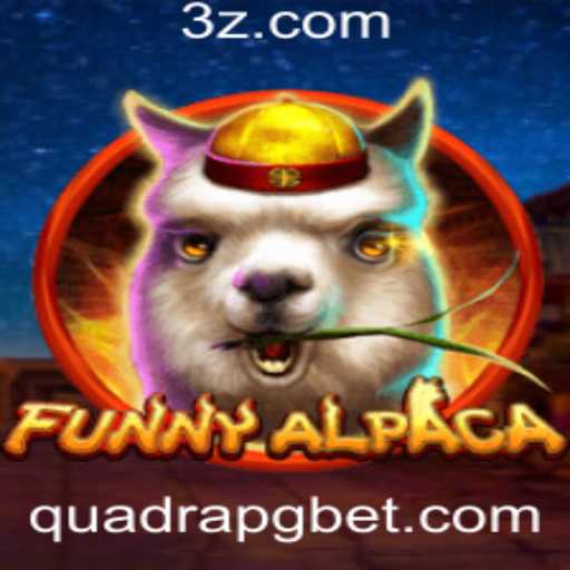 FunnyAlpaca: Um Mergulho no Mundo do Jogo QuadraPG