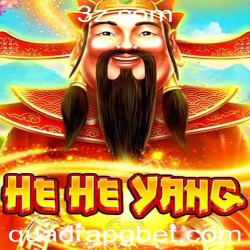 Explorando o Fascinante Jogo HeHeYang: A Nova Sensação nos Cenários de QuadraPG