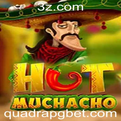 Descubra HotMuchacho: Um Novo Fenômeno no Mundo dos Jogos
