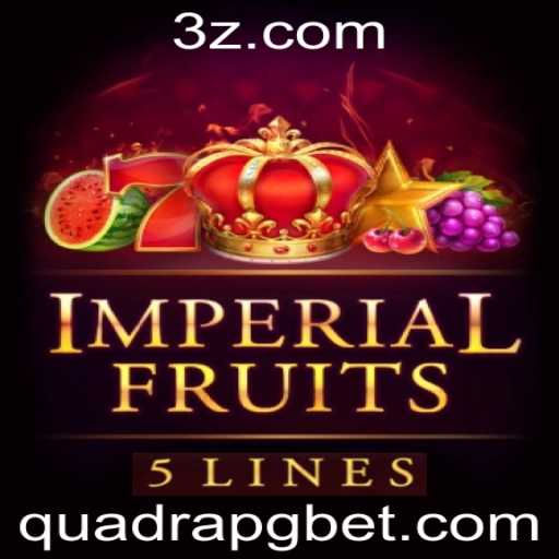 Descubra o Fascinante Mundo de ImperialFruits5 com a Estratégia QuadraPG