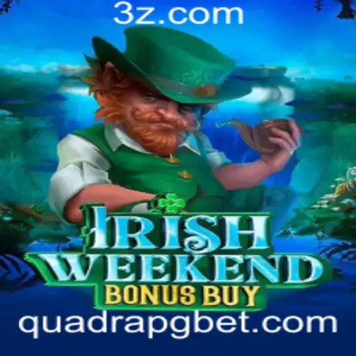 IrishWeekendBonusBuy: Explore o Mundo Emocionante da QuadraPG