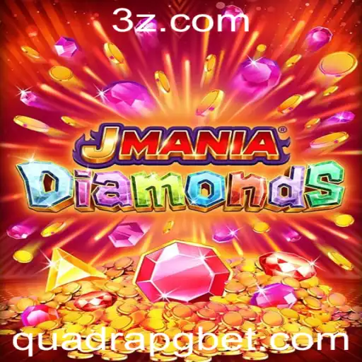 Explorando JManiaDiamonds: Uma Jornada Através da QuadraPG