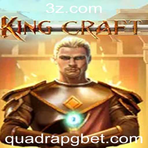Descobrindo KingcraftMenomin: O Novo Fenômeno dos Jogos com QuadraPG