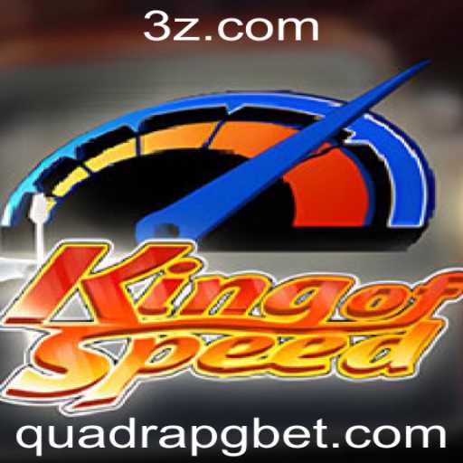 Descubra KingofSpeed: Um Mergulho nas Regras e Estratégias do QuadraPG