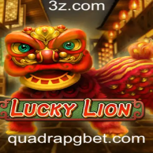 Descubra o Fascinante Jogo 'LuckyLion' e a Estratégia 'QuadraPG'