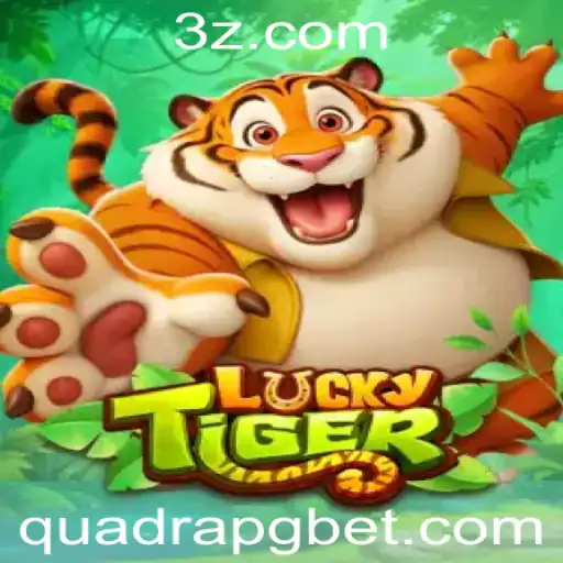 Descubra o Fascinante Mundo de LuckyTiger com QuadraPG