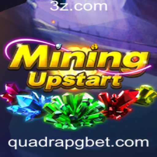 Descubra o Fascinante Mundo de MiningUpstart: O Jogo que Revoluciona Com a QuadraPG