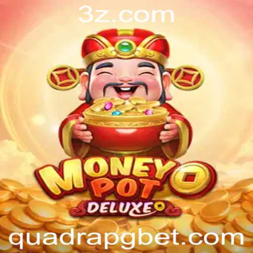 Explorando o Mundo Empolgante do Jogo MoneyPotDELUXE e seu Conceito QuadraPG