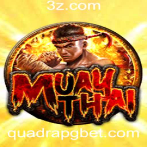 Conheça MuayThai na QuadraPG: Descrição, Introdução e Regras do Jogo