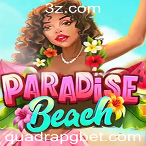 Descubra o Inovador Jogo ParadiseBeach e o Fenômeno QuadraPG
