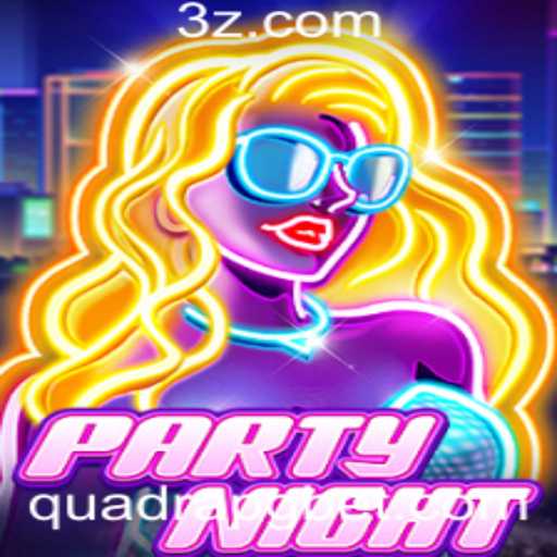 Descubra o Excitante Jogo PartyNight com a QuadraPG