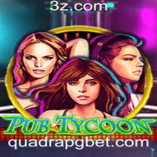 Descubra PubTycoon: A Revolução dos Jogos de Simulação com QuadraPG