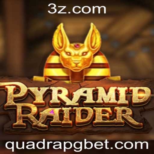 Explorando o Fascinante Mundo de PyramidRaider com QuadraPG