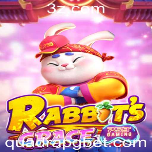 Explorando o Universo de RabbitsGrace: Um Jogo de Estratégia com QuadraPG
