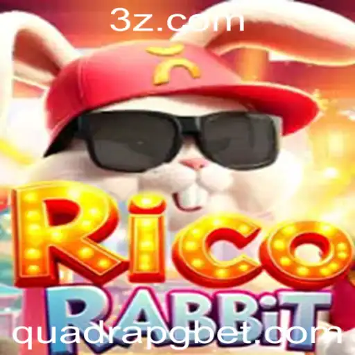 Descubra o Fascinante Mundo de RicoRabbit e a Aventura Única de QuadraPG